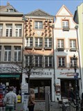 Image for Glockenspielhaus „Zur Stadt Florenz“ - Düsseldorf - NRW - Germany
