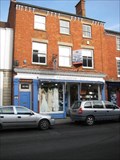 Image for Stony Stratford  Charity Shop