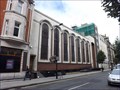 Image for Central Synagogue - Great Protland Street, London, UK
