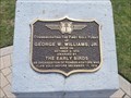 Image for George W. Williams, Jr. - Temple, TX