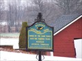 Image for James Woodward Farm - Clinton Township, Michigan