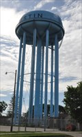 Image for Austin Torispherical Water Tower