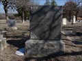 Image for Drury P. Shaw - Aurora Cemetery - Aurora, TX