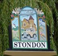 Image for Stondon, Beds, UK.