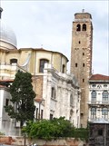 Image for Bell Tower - Chiesa dei San Geremia e Lucia - Venezia, Italy