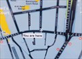 Image for You Are Here - Nevern Place, London, UK