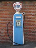 Image for Sammy Miller Museum Petrol Pump Collection - Bashley Cross Roads, New Milton, Hampshire, UK