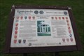 Image for FIRST -- Constitutional Document in the World,  Magna Carta Memorial, Old Windsor, Surrey, UK