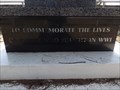 Image for Wooli Cenotaph WW1 - Wooli Beach, NSW, Australia