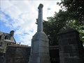 Image for War Memorial - St. Andrews, Fife.