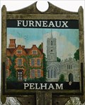 Image for Furneux Pelham, Herts, UK