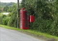 Image for Red Telephone Box - Rackham, West Sussex, England