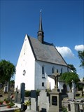 Image for hrbitovní kostel sv. Michaela / Church of St. Michael, Policka, Czech republic, EU