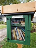 Image for Westover Road Little Free Library - Austin, TX
