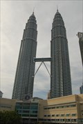 Image for Petronas Towers, Kuala Lumpur, Malaysia