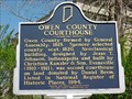 Image for Owen County Courthouse