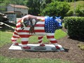 Image for Patriot Bear - Cherokee, NC