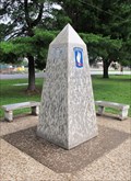 Image for Vietnam War Memorial, Pratt memorial Museum, Fort Campbell, KY, USA