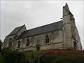 Image for Église Saint-Riquier - Liercourt, France