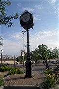 Image for Kiep Clock  -  Joliet, IL