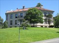 Image for Hilgard Hall - Berkeley, California