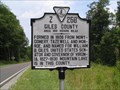 Image for Giles County/Pulaski County