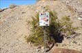 Image for Summit Register, Gila Mountains, Telegraph Pass, Yuma, AZ