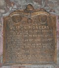 Image for Weston Pioneers ~ 69