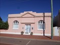 Image for Bank of New South Wales (former) - Narembeen, Western Australia