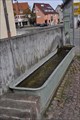 Image for Trough Brunnen - Hausen, Germany