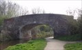 Image for Andre Mills Bridge Over Trent And Mersey Canal - Little Stoke, UK