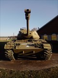 Image for Tank - Amvets Post # 48 (De Soto, MO, USA)