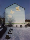 Image for Schmetterling in Wehlheiden - Kassel, Germany