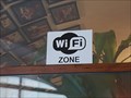 Image for WiFi in Caffeteria - Malá Strana, Praha, CZ