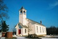 Image for Ebenezer Church - Knox County, Ohio