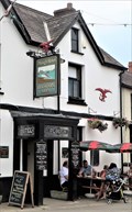Image for The Plough Hotel - Newcastle Emlyn. Carmarthenshire, Wales