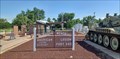 Image for Veterans Memorial Park - Ames, OK