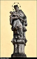 Image for St. John of Nepomuk / Sv. Jan Nepomucký - Príbram (Central Bohemia)