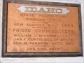 Image for Old Idaho Penitentiary State Historical Site - Boise ID