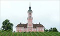 Image for Zisterzienserpriorat Wallfahrtskirche Birnau, Germany