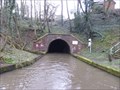 Image for South portal - Wast Hills tunnel - Worcester & Birmingham canal - Kings Norton, Birmingham