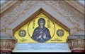 Image for Mosaics on Agia Paraskevi Church - Kos town (Kos Island, Greece)