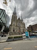 Image for Holy Rosary Cathedral - Vancouver, BC