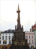Image for Holy Trinity Column - Olomouc, Czech Rapublic