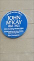 Image for John McKay - Irish News Building, Donegall Street - Belfast