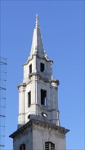 Image for St Vedast alias Foster -- City of London, UK