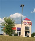 Image for Taco Bell - I-75 Exit 212 - Logust Grove - GA