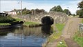 Image for Arch Bridge 69 On The Rochdale Canal – Middleton, UK