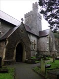 Image for St Martins - Church in Wales - Laugharne, Carmarthenshire, Wales.