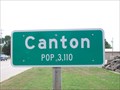 Image for Canton, South Dakota